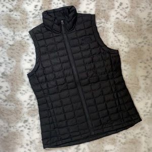 The North Face Women’s Thermoball Eco Vest Black